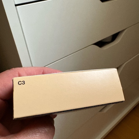 MAC Studio Fix Powder Plus Foundation C3 Band New Never Used. - Picture 3 of 13